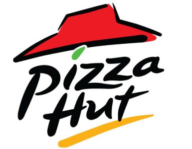 לוגו פיצה האט
