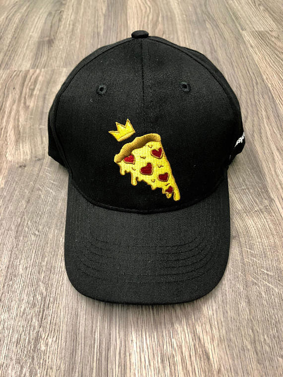 כובע פיצה